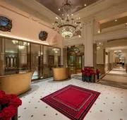 The St. Regis New York hotel detail image 4