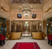 The St. Regis New York hotel detail image 5