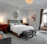 The St. Regis New York hotel detail image 7