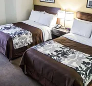 Sleep Inn Tinley Park I-80 near Amphitheatre-Convention Center hotel detail image 3