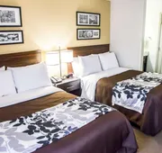 Sleep Inn Tinley Park I-80 near Amphitheatre-Convention Center hotel detail image 4
