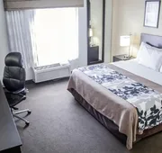 Sleep Inn Tinley Park I-80 near Amphitheatre-Convention Center hotel detail image 5