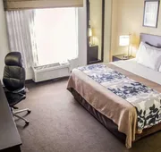 Sleep Inn Tinley Park I-80 near Amphitheatre-Convention Center hotel detail image 7