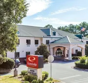 Econo Lodge Inn & Suites Marietta near Dobbins ARB hotel detail image 4