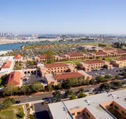 Homewood Suites by Hilton San Diego Airport/Liberty Station hotel detail image 4