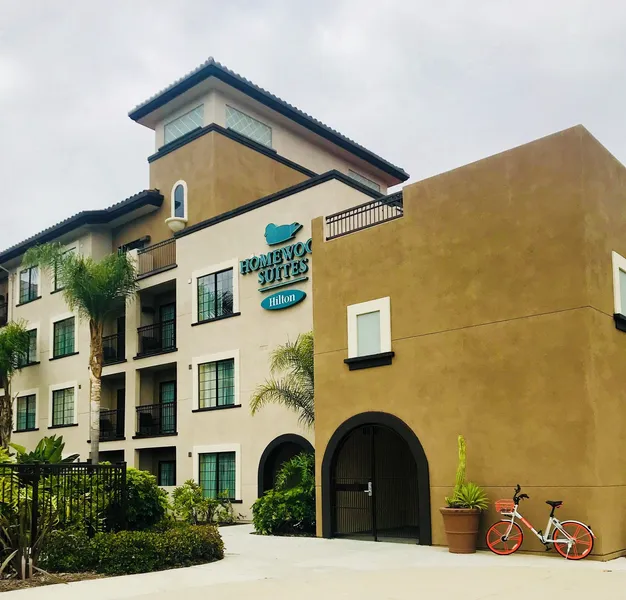 Homewood Suites by Hilton San Diego Airport/Liberty Station hotel detail image 6