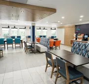 Holiday Inn Express Hotel & Suites Kodak East - Sevierville by IHG hotel detail image 3