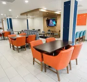 Holiday Inn Express Hotel & Suites Kodak East - Sevierville by IHG hotel detail image 4