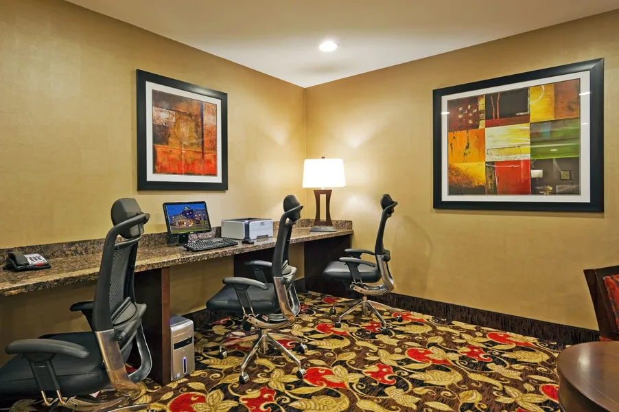Holiday Inn Express Hotel & Suites Kodak East - Sevierville by IHG hotel detail image 6