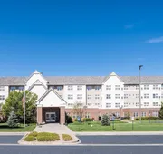 Residence Inn by Marriott Colorado Springs North/Air Force Academy hotel detail image 3