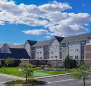 Residence Inn by Marriott Colorado Springs North/Air Force Academy hotel detail image 4