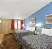 Days Inn by Wyndham Lawrenceville hotel detail image 4