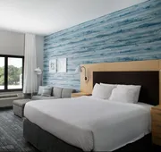 Towneplace Suites by Marriott Savannah Airport hotel detail image 5