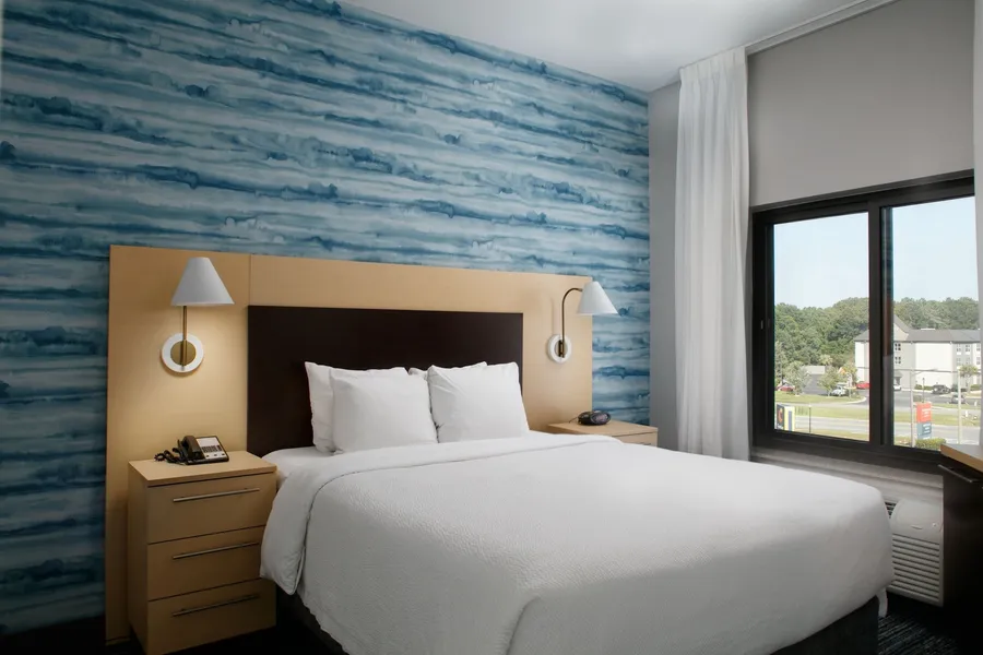 Towneplace Suites by Marriott Savannah Airport hotel detail image 6