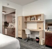 Towneplace Suites by Marriott Savannah Airport hotel detail image 7