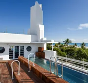 Hotel Breakwater South Beach hotel detail image 3