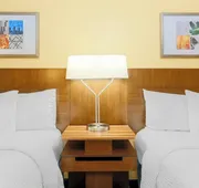 Fairfield Inn and Suites by Marriott Tampa Brandon hotel detail image 5