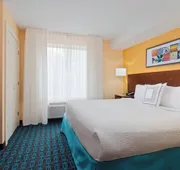 Fairfield Inn and Suites by Marriott Tampa Brandon hotel detail image 7