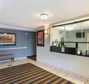 Extended Stay America Select Suites Wilkes Barre Scranton hotel detail image 3