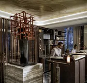 The St. Regis Toronto hotel detail image 5