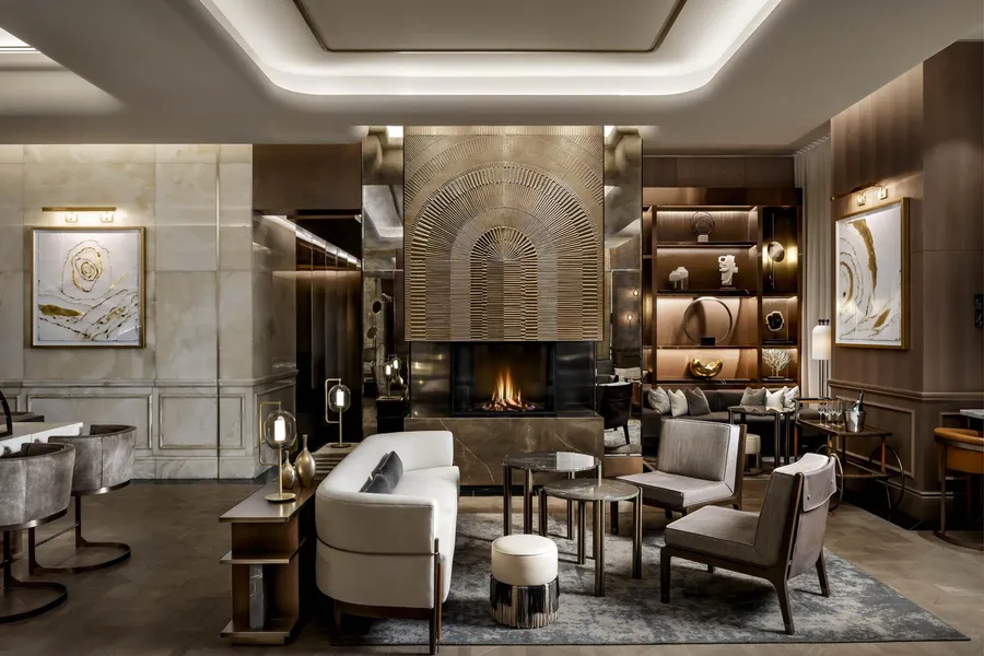 The St. Regis Toronto hotel detail image 6