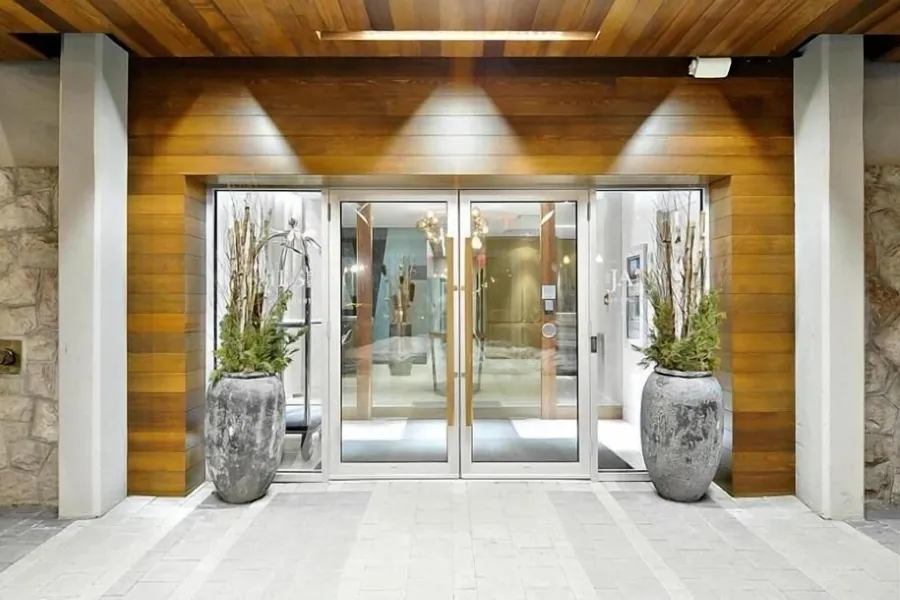 The James Hotel hotel detail image 2