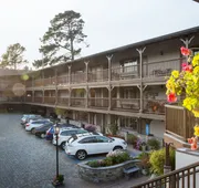 Coachman's Inn, A Four Sisters Inn hotel detail image 4