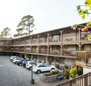 Coachman's Inn, A Four Sisters Inn hotel detail image 5