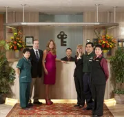 Cartier Place Suite Hotel hotel detail image 4