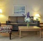 Cartier Place Suite Hotel hotel detail image 7