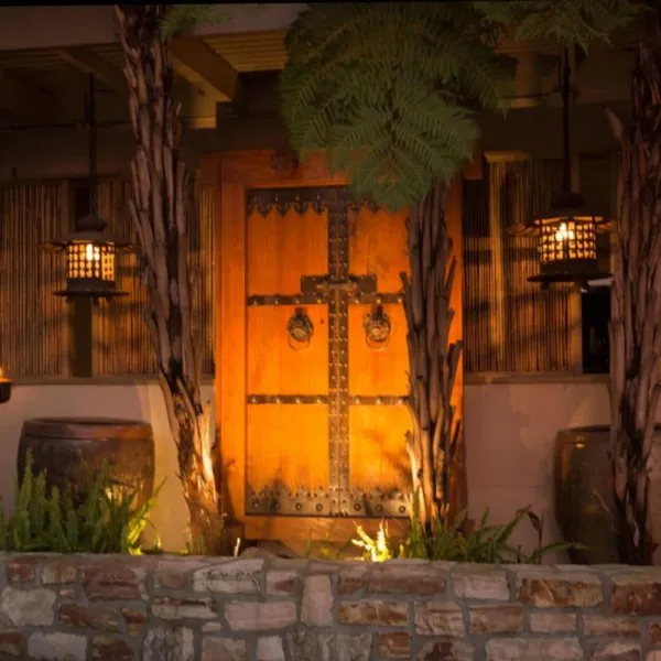 Tradewinds Carmel hotel detail image 2
