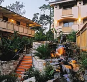 Tradewinds Carmel hotel detail image 3