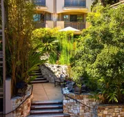 Tradewinds Carmel hotel detail image 4