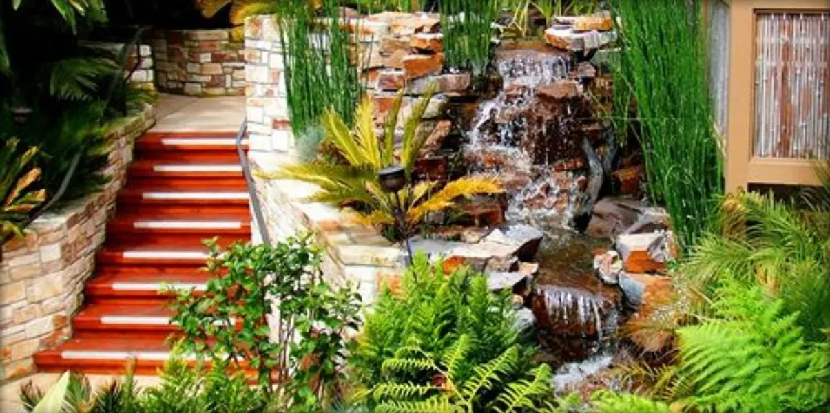 Tradewinds Carmel hotel detail image 6