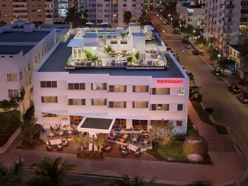 UMA House by Yurbban South Beach hotel detail image 2