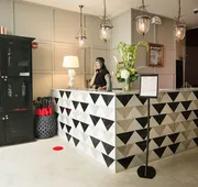 UMA House by Yurbban South Beach hotel detail image 4