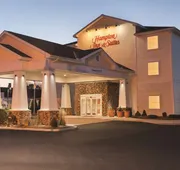 Hampton Inn & Suites Mystic hotel detail image 3