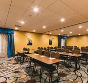 Hampton Inn Niagara Falls/Blvd hotel detail image 3