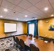 Hampton Inn Niagara Falls/Blvd hotel detail image 4