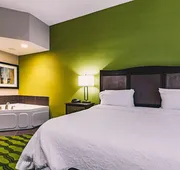 Hampton Inn Niagara Falls/Blvd hotel detail image 5