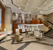 DoubleTree by Hilton Hotel Toronto Downtown hotel detail image 3