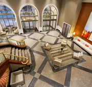 DoubleTree by Hilton Hotel Toronto Downtown hotel detail image 7