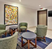 Holiday Inn Express Philadelphia-Midtown by IHG hotel detail image 3