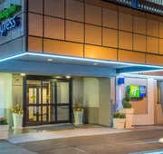 Holiday Inn Express Philadelphia-Midtown by IHG hotel detail image 4