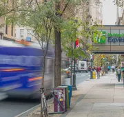 Holiday Inn Express Philadelphia-Midtown by IHG hotel detail image 5