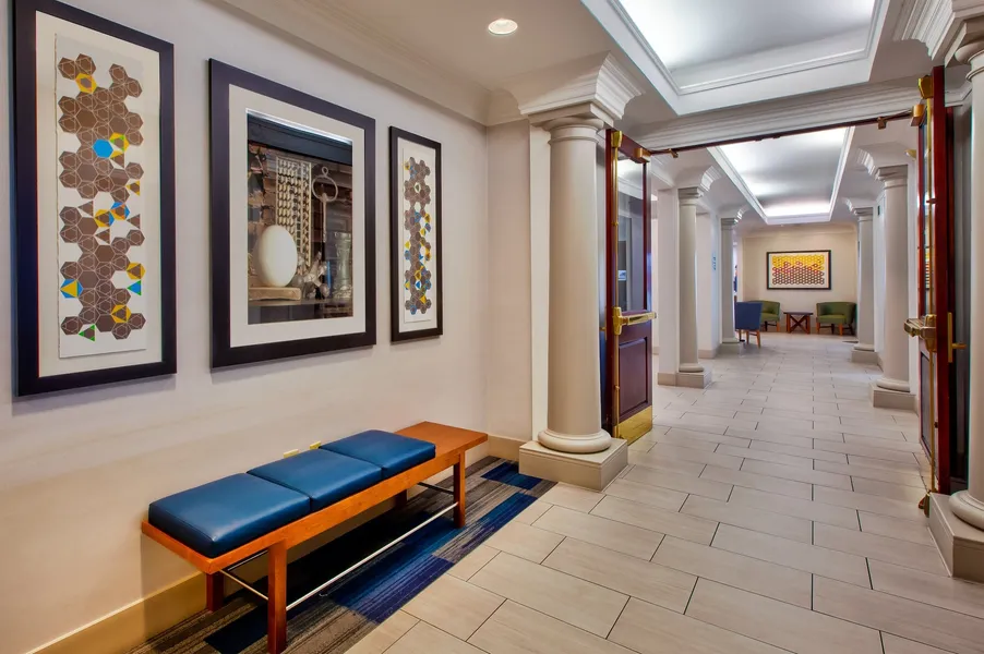 Holiday Inn Express Philadelphia-Midtown by IHG hotel detail image 6