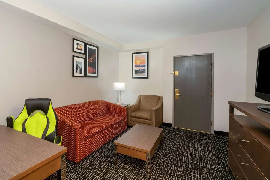 Wingate by Wyndham Memphis East hotel detail image 6