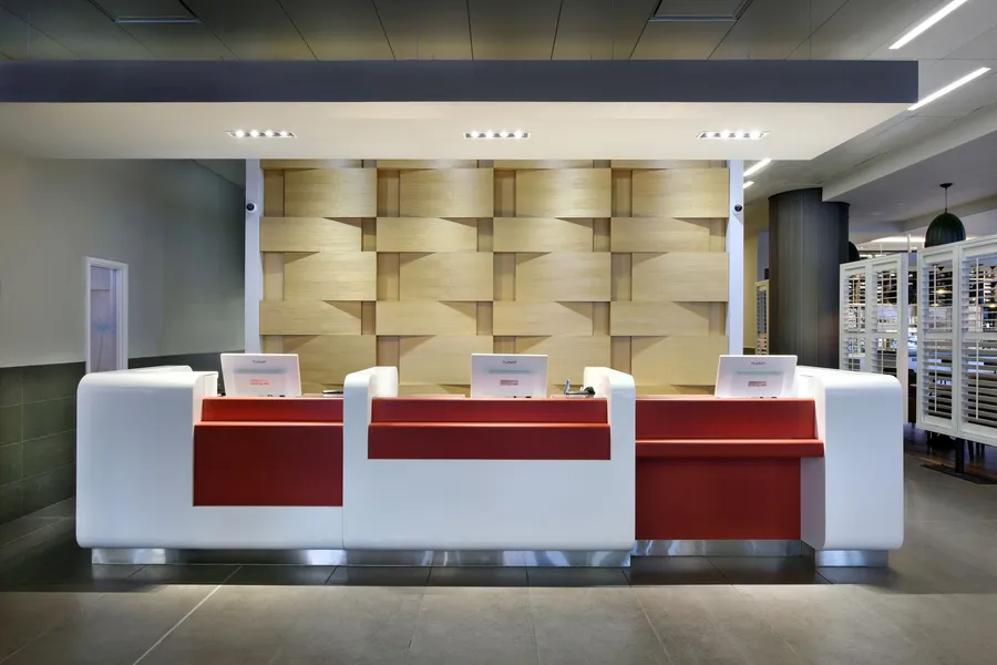 DoubleTree by Hilton Ottawa Downtown hotel detail image 2