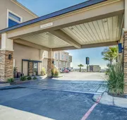 Comfort Inn & Suites El Paso I-10 Airport Area hotel detail image 3