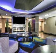 Comfort Inn & Suites El Paso I-10 Airport Area hotel detail image 4